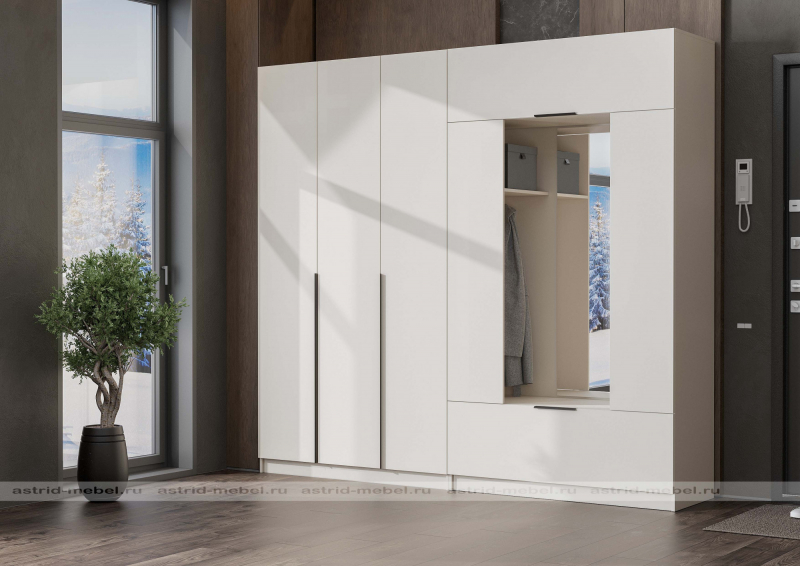 София  7 (модульная система)