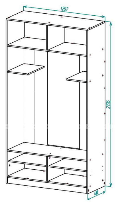 София  7 (модульная система)