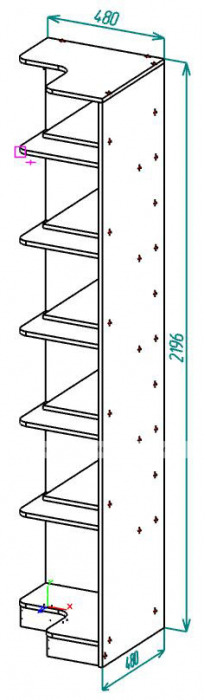 София  7 (модульная система)